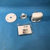 WattStopper CX-100 Occupancy Sensor, Ceiling/Wall, 2000 Sq. Ft., 24V in