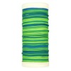 P.A.C. Twisted Fleece Darab Multifunctional Scarf - Reversible Tube Scarf,