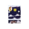Quilt in a Day Magic Mountain Quilts Ptrn, Multi