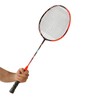K7702 Professional Badminton Racquet Badminton Racket for Outdoor Backyards Playground