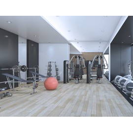 MiracleLED Almost Free Energy Hi-Activity Morning Wake Up LED, 4 Piece, Blue