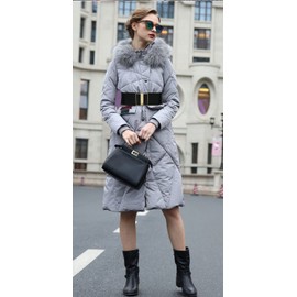 Spydge Pack of 3 Waist Belt Vintage 6 cm Women's Belt Elastic Wide Waist Belt with Alloy Buckle for Women, Red + white + black