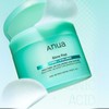 ANUA PDRN 100 Hyaluronic Acid Glow Pad 180ml/60ea