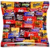 Assorted Chocolate Variety Pack - Individually Wrapped Party Chocolate Assortment