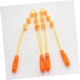 Baluue Back Massager Roller Manual Body Roller for Neck Waist and Shoulder Portable Stress Reliever for Home Office and Travel Enhances Blood Circulation and Metabolism