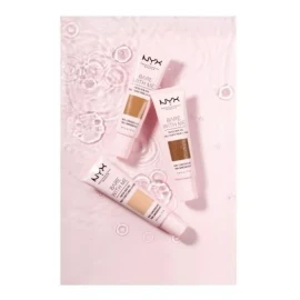 Nyx Tinted Skin Veil Bb Gel Ligero Base Maquillaje