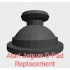 Unbranded Atari Jaguar D-Pad Replacement