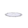 Takagi Earth Man IWOOD Goken All Diamond 3.9 inches (100