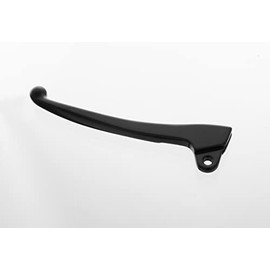 Brake Lever 74352 Left Black for Keeway 50/125 cc