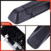 A-Premium Front Right Passenger Side Exterior Door Handle Compatible with