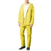 Result Mens Heavyweight Waterproof Rain Suit (Jacket & Trouser Suit)