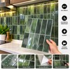 Peel and Stick Backsplash Tiles for Kitchen Walls – Self-Adhesive