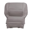 BuliBoao Driver Bottom Cloth Seat Cover & Foam Cushion Pad