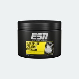 ESN Ultrapure Creatine Monohydrate, Neutral, 250 g, 71 Servings