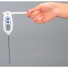 Tanita TT-508 WH Cooking Thermometer, White, Waterproof, Stick Thermometer