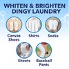 OxiClean OxiClean White Revive Laundry Whitener and Stain Remover Power