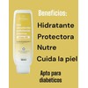 Skin Moisturizer 4 Piezas Psoriasis Facial Time