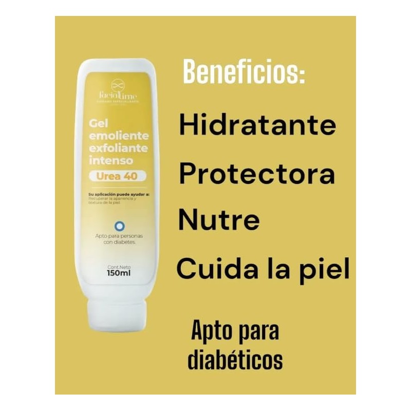 Skin Moisturizer 4 Piezas Psoriasis Facial Time