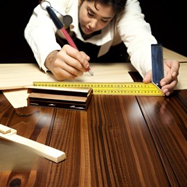 XILAOTOU Duty Retractable Pull Pen Holder -Thick Nylon Cable- Ideal for Markers & Carpenter Pencils, Self Retracting Reel & Tight Metal Belt Clip,8 Pack Transparent White