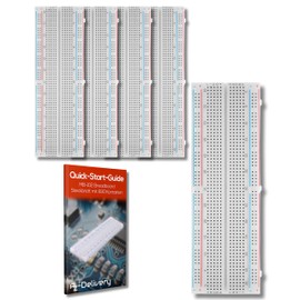 AZDelivery MB-102 Breadboard Parent