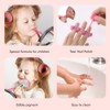 Girls Make Up Set Toys Pretend Play Cosmetic Bag Beauty