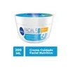 Crema Facial Hidratante NIVEA 5en1 Sensación Ligera 200 ml