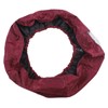 Split Air Conditioning Cleaning Cover Bag with 2.6m Water Pipe