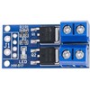 MTDELE 5Pcs MOSFET Switch Drive Module DC 5V-36V 15A(Max 30A)
