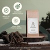 Simple Roots Coffee - 100% Arabica Dark Roast, Low Acidity,