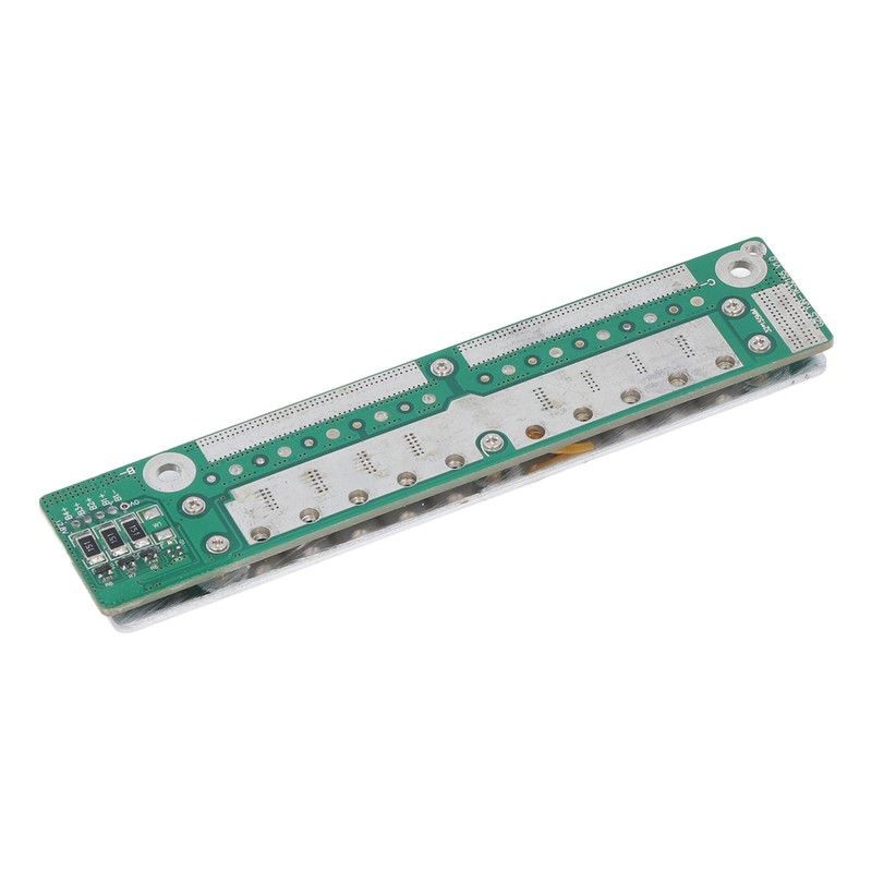 Lithium Battery Protection Board Professional Large Current High Protection Accuracy