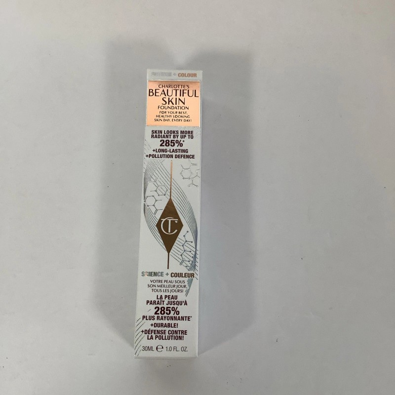 ~ CHARLOTTE TILBURY ~ Charlotte Tilbury ~ Charlottes Beautiful Skin