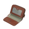Anekke RFID Outer Wallet - Functional Design - Dimensions: 10/9/2