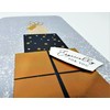 Tallon (2906) Christmas Money Wallet & Envelope, Arctic Luxe -