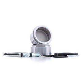 FRENKIT 257926 Brake Caliper Repair Kit + (2) Pistons