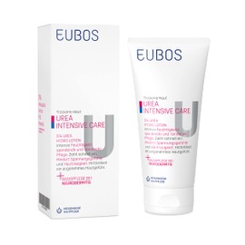 UREA Face Cream White