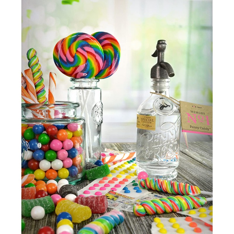 Penny & Rose Limited Classic Daisy Floral Diffuser | Penny