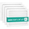 9 x 11 x 1 MERV 13 Replacement Dehumidifier Filter