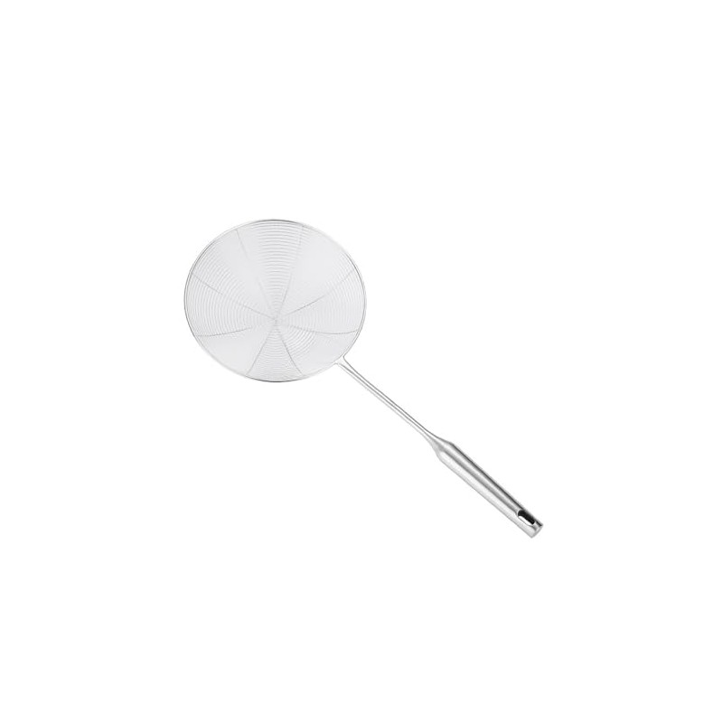 Frying Strainer, Cookware, Oil Drainer, Strainer, Soba Fried Food, Kitchen