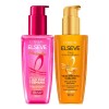 Sérum Elseve Smooth Dream con aceite extraordinario