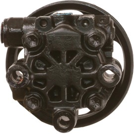Cardone 21-5345 Remanufactured Power Steering Pump without Reservoir (Renewed)