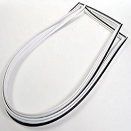 Whirlpool Part Number 2159074: Door Gasket, Magnetic (Service)