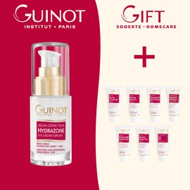Gino Eye Cream Serum Crème Hydrazone Eui 15ml / 기노 아이크림 세럼 크렘 이드라존 이으 15ml