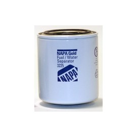 Napa 3225 Gold Fuel Filter