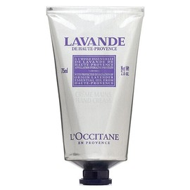 L'Occitane Lavender Hand Cream 75ml / 록시땅 라벤더 핸드 크림 75ml
