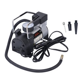 12V 150Psi Inflator Pump Portable Heavy Duty Auto Tyre Air Compressor Car Accessories Auto Repair Tool