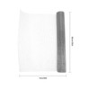 HinLIaDa 36x50 Hardware Cloth 1/4 Inch 23 Gauge, Hardware Mesh,