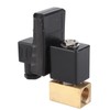 Electronic Timed Drain Valve Automatic Drain Valve for Air Compressor