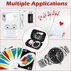 mwellewm Playing Cards Case for UNO, Card Game Case, Practical