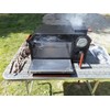 InstaFire Ember Oven (Compact, Off-Grid, Camping, Emergency)