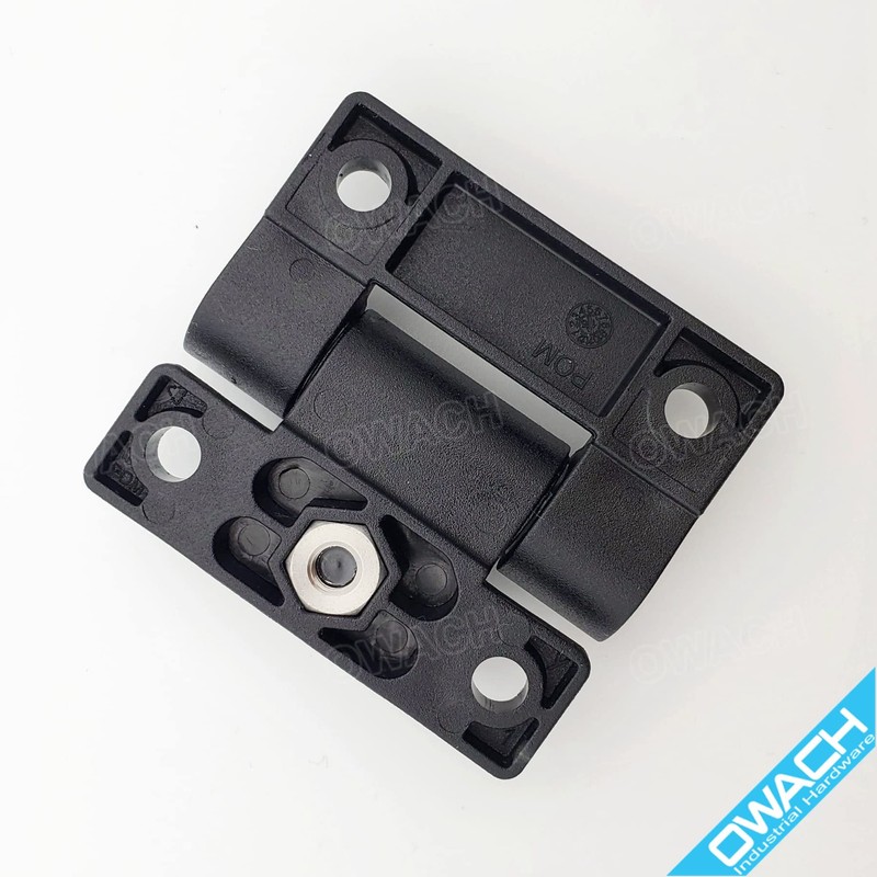 2 Pack Adjustable Torque Hinge Position Control OWACH BH-672-1 Replacement